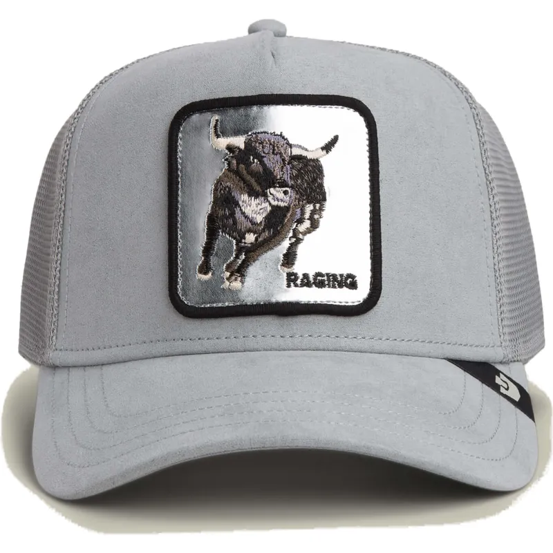 trucker-raging-silver-bull-metallic-the-farm-goorin-bros