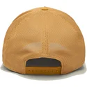 shapka-izvita-traker-kafyav-snapbek-golden-goat-metallic-the-farm-ot-goorin-bros