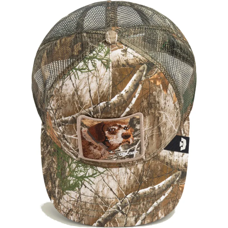 goorin-bros-dog-realtree-edge-grump-dog-the-farm-kamuflazhna-shapka-traker goorin-bros-dog-realtree-edge-grump-dog-the-farm-kamuflazhna-shapka-traker