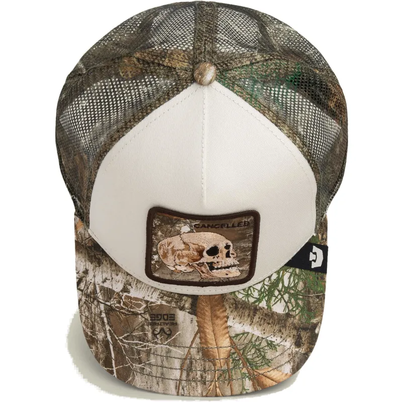 shapka-izvita-traker-kamuflazh-snapbek-realtree-edge-cancelled-skull-the-farm-ot-goorin-bros