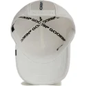 shapka-izvita-siv-snapback-na-gorra-trucker-gris-unicornio-delulu-terry-cloth-the-farm-the-farm-ot-goorin-bros