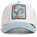 goorin-bros-rooster-cock-denim-rooster-the-farm-byala-i-sinya-shapka-traker