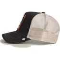 shapka-izvita-cherna-snapback-na-gorra-trucker-negra-calavera-cancelled-denim-skull-the-farm-the-farm-ot-goorin-bros