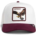 goorin-bros-eagle-represent-microsuede-the-farm-byala-i-bordo-shapka-traker