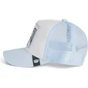 goorin-bros-youth-rascal-raccoon-mini-the-farm-light-blue-trucker-hat