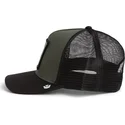gron-og-sort-trucker-kasket-rottweiler-bad-boy-the-farm-fra-goorin-bros
