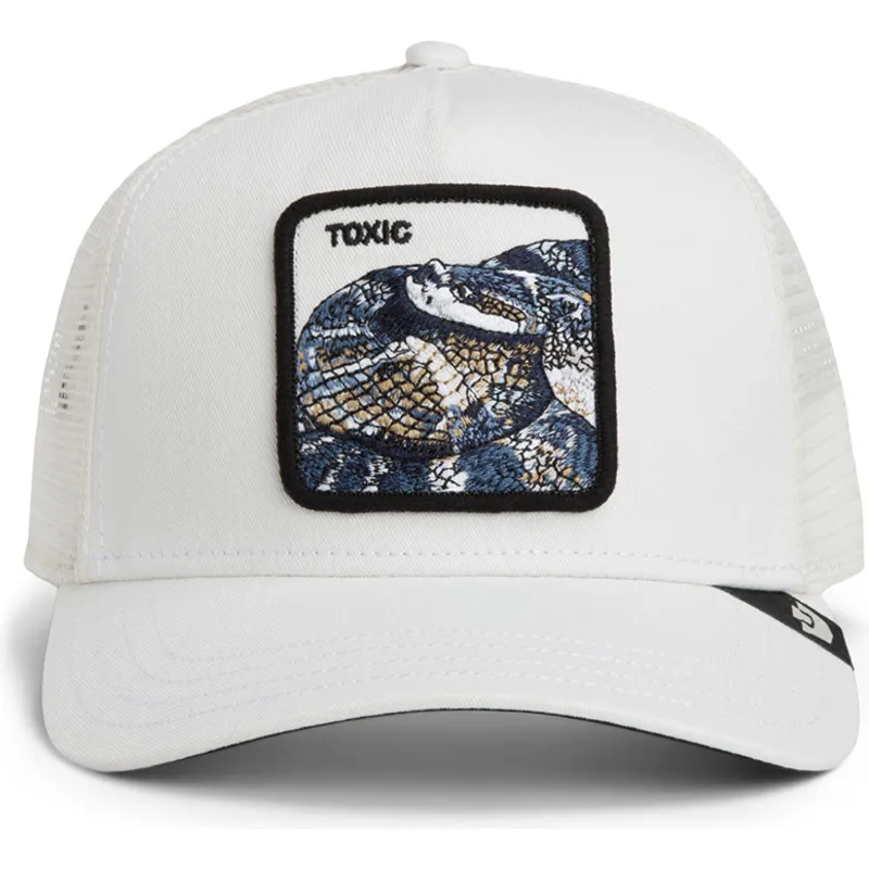 goorin-bros-snake-toxic-the-farm-white-trucker-hat