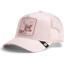 goorin-bros-deer-bae-monochrome-the-farm-pink-trucker-hat