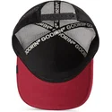 shapka-izvita-traker-cherna-snapbek-crush-top-dog-the-farm-ot-goorin-bros