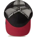shapka-izvita-cherna-snapbek-the-farm-ot-goorin-bros