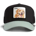 goorin-bros-labrador-retriever-the-loyal-dog-the-farm-cherna-i-zelena-shapka-traker