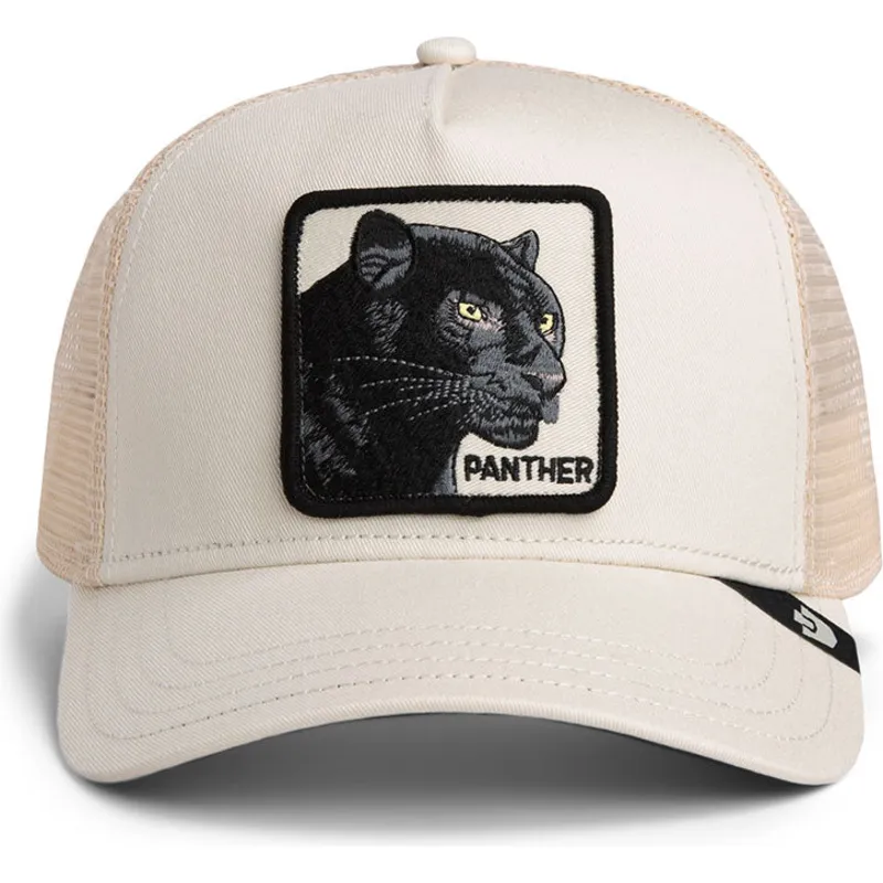 shapka-izvita-traker-bezhov-snapbek-za-deca-panther-mini-the-farm-ot-goorin-bros shapka-izvita-traker-bezhov-snapbek-za-deca-panther-mini-the-farm-ot-goorin-bros
