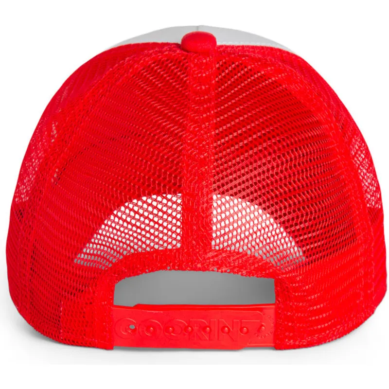 goorin-bros-youth-tiger-rush-wild-the-farm-white-and-red-trucker-hat