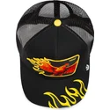goorin-bros-sort-trucker-kasket-foniks-heat-flames-the-farm