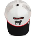 shapka-izvita-traker-byala-snapbek-pop-rocker-sheep-the-farm-ot-goorin-bros