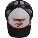 trucker-cap-grau-skorpion-pop-rocker-scorpion-the-farm-von-goorin-bros
