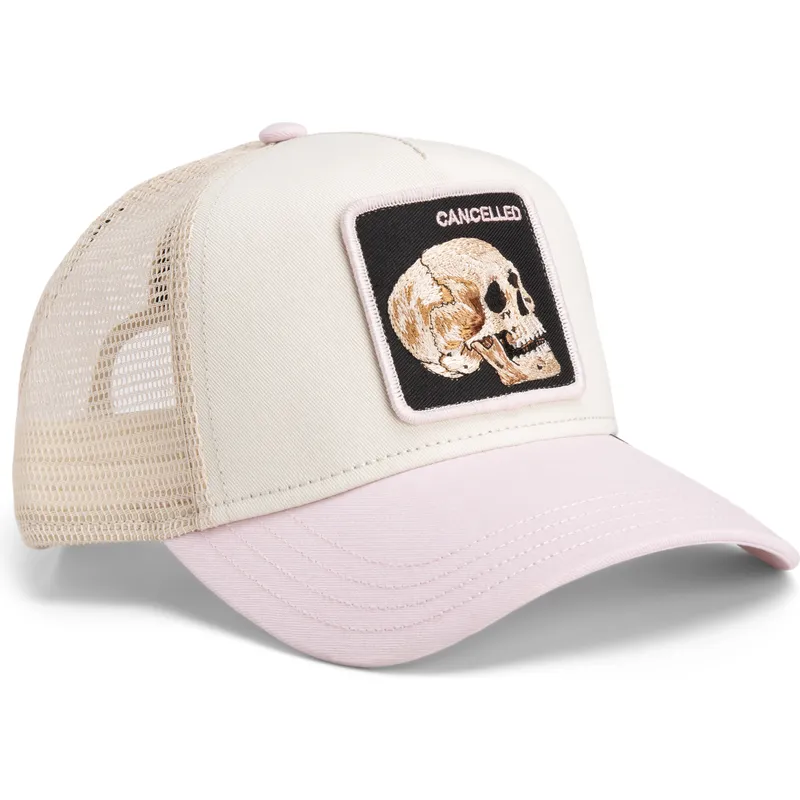 trucker-the-cancelled-skull-whisper-the-farm-goorin-bros