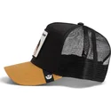 shapka-izvita-traker-cherna-snapbek-bad-boy-the-farm-ot-goorin-bros