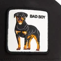 goorin-bros-rottweiler-dog-bad-boy-the-farm-cherna-i-kafyava-shapka-traker