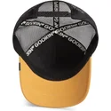 shapka-izvita-cherna-snapback-na-gorra-trucker-negra-y-marron-perro-rottweiler-bad-boy-the-farm-the-farm-ot-goorin-bros