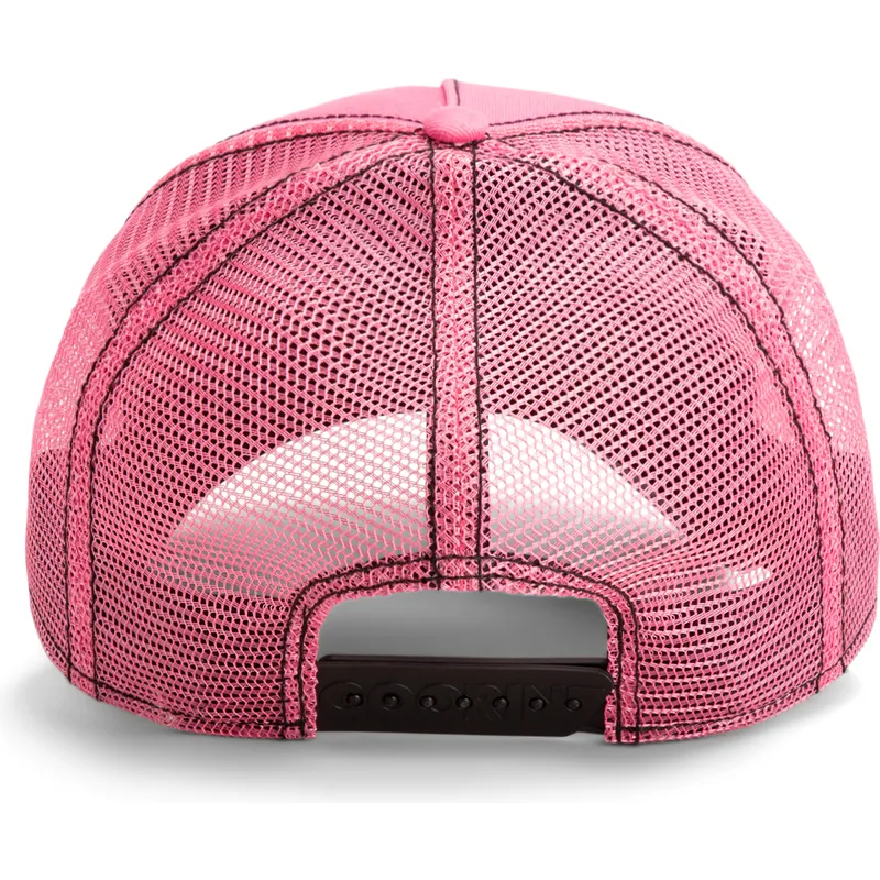 shapka-izvita-roza-snapback-the-farm-ot-goorin-bros
