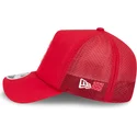 shapka-izvita-chervena-snapbek-9forty-apex-bp-na-boston-red-sox-mlb-ot-new-era