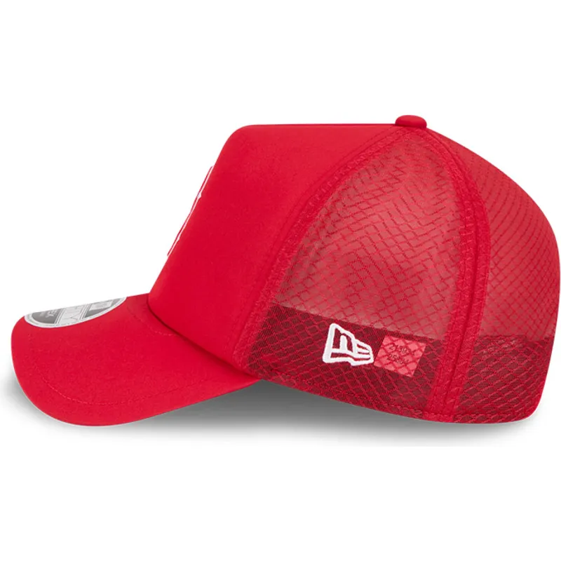 shapka-izvita-chervena-snapbek-9forty-apex-bp-na-boston-red-sox-mlb-ot-new-era