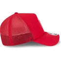 shapka-izvita-chervena-snapbek-9forty-apex-bp-na-boston-red-sox-mlb-ot-new-era