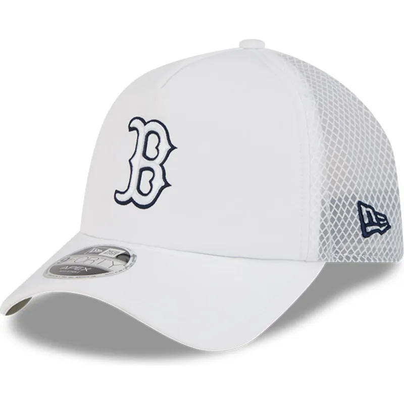 casquette-trucker-blanche-9forty-apex-bp-boston-red-sox-mlb-new-era