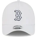 shapka-izvita-traker-byala-snapbek-9forty-apex-bp-na-boston-red-sox-mlb-ot-new-era