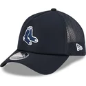 shapka-izvita-shapka-traker-tmnosin-snapbek-9forty-apex-bp-na-boston-red-sox-mlb-ot-new-era