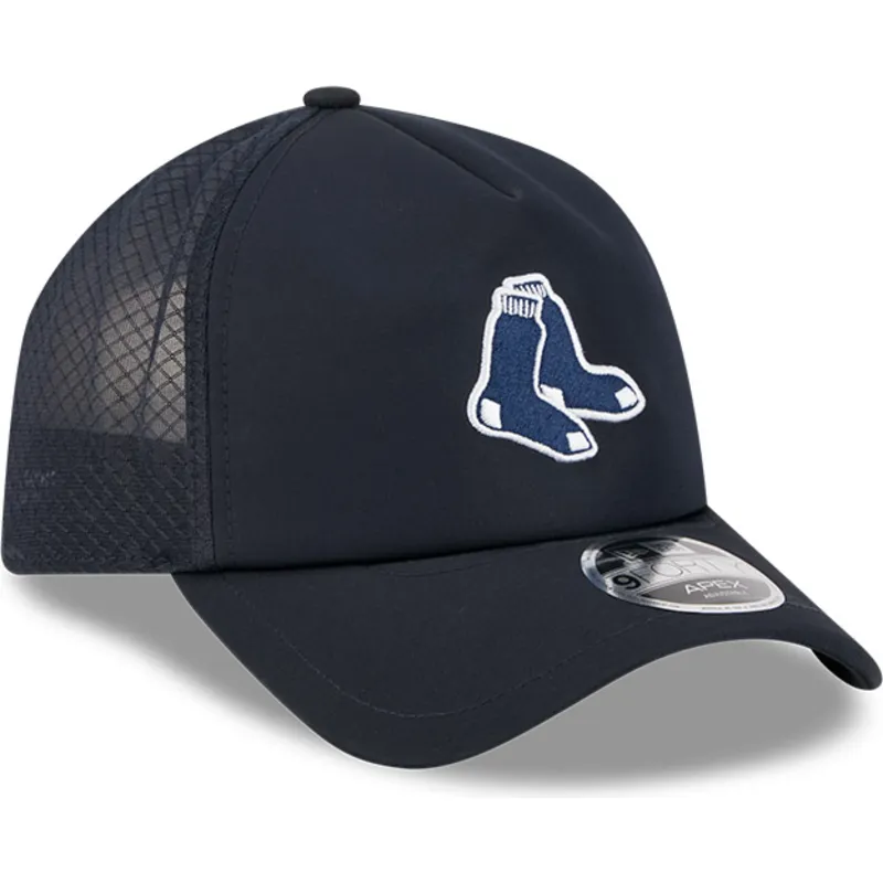 shapka-izvita-tmnosin-snapbek-9forty-apex-bp-na-boston-red-sox-mlb-ot-new-era shapka-izvita-tmnosin-snapbek-9forty-apex-bp-na-boston-red-sox-mlb-ot-new-era