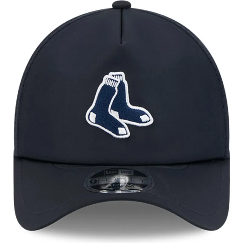 shapka-izvita-shapka-traker-tmnosin-snapbek-9forty-apex-bp-na-boston-red-sox-mlb-ot-new-era