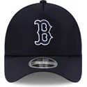 shapka-izvita-traker-tmnosin-snapbek-9forty-apex-bp-na-boston-red-sox-mlb-ot-new-era