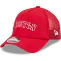 shapka-izvita-chervena-snapbek-9forty-apex-bp-letters-na-boston-red-sox-mlb-ot-new-era
