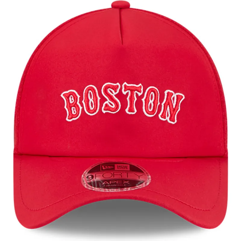 shapka-izvita-chervena-snapbek-9forty-apex-bp-letters-na-boston-red-sox-mlb-ot-new-era shapka-izvita-chervena-snapbek-9forty-apex-bp-letters-na-boston-red-sox-mlb-ot-new-era