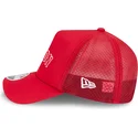 shapka-izvita-chervena-snapbek-9forty-apex-bp-letters-na-boston-red-sox-mlb-ot-new-era