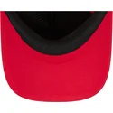 shapka-izvita-chervena-snapbek-9forty-apex-bp-letters-na-boston-red-sox-mlb-ot-new-era