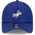 gorra-trucker-azul-9forty-apex-bp-de-los-angeles-dodgers-mlb-de-new-era
