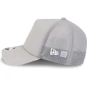 shapka-izvita-traker-siv-snapbek-9forty-apex-batting-practice-na-los-angeles-dodgers-mlb-ot-new-era