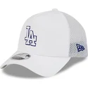 trucker-9forty-apex-batting-practice-los-angeles-dodgers-mlb-new-era