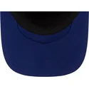 casquette-trucker-bleue-9forty-apex-batting-practice-los-angeles-dodgers-mlb-new-era