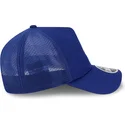 bla-trucker-kasket-9forty-apex-batting-practice-logo-fra-los-angeles-dodgers-mlb-fra-new-era