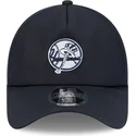 marinebla-trucker-kasket-9forty-apex-batting-practice-alt-logo-fra-new-york-yankees-mlb-fra-new-era