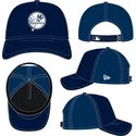 shapka-izvita-shapka-traker-tmnosin-snapbek-9forty-apex-batting-practice-alt-na-new-york-yankees-mlb-ot-new-era