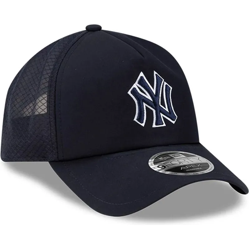 shapka-izvita-tmnosin-snapbek-9forty-apex-batting-practice-na-new-york-yankees-mlb-ot-new-era