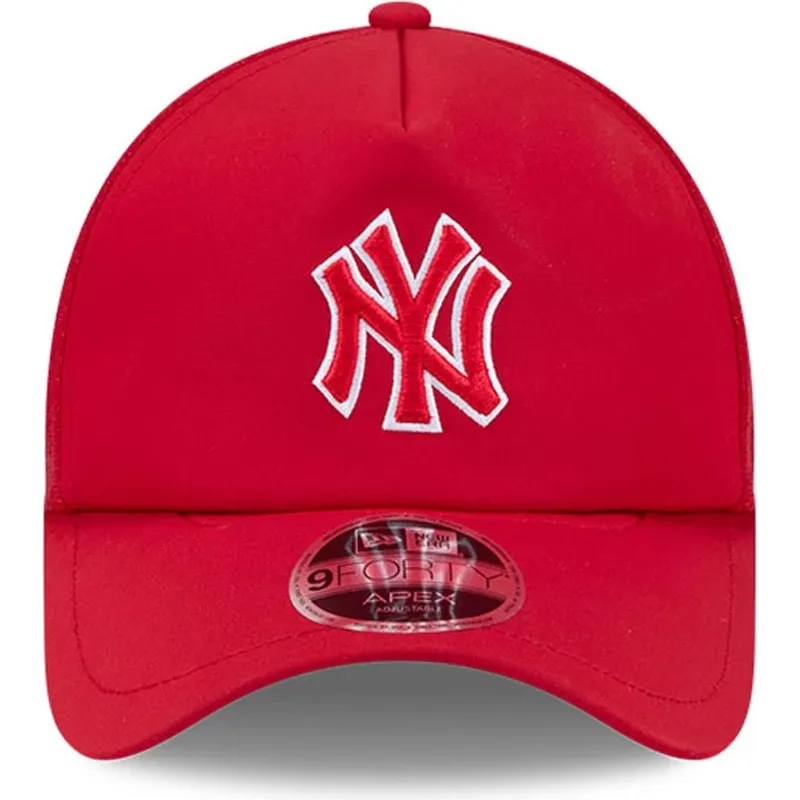 gorra-trucker-roja-con-logo-rojo-9forty-apex-batting-practice-de-new-york-yankees-mlb-de-new-era