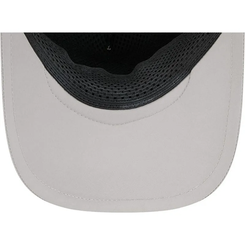 gra-trucker-kasket-9forty-apex-batting-practice-fra-new-york-yankees-mlb-fra-new-era