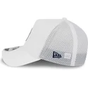 casquette-trucker-blanche-9forty-apex-batting-practice-new-york-yankees-mlb-new-era