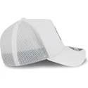 hvid-trucker-kasket-9forty-apex-batting-practice-fra-new-york-yankees-mlb-fra-new-era